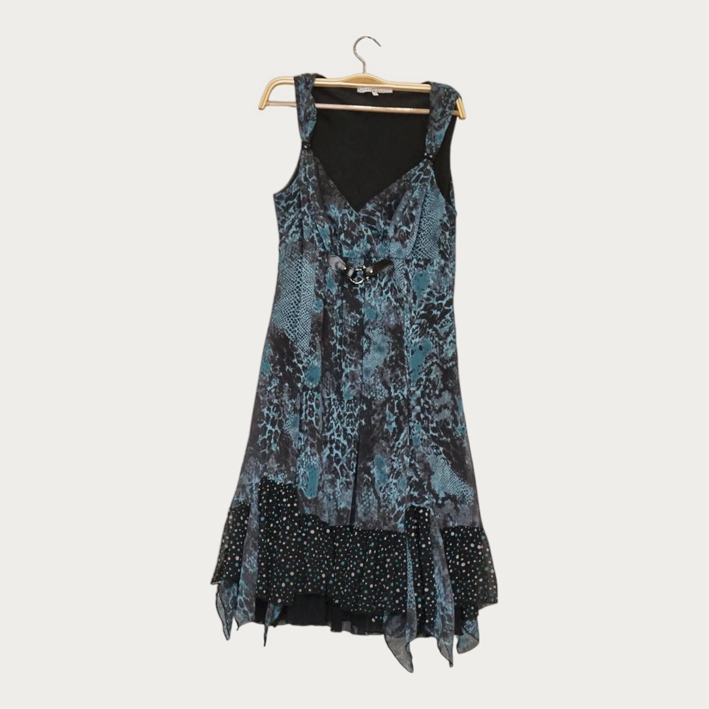 Robe d'été Patrice Breal